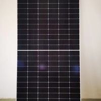 450w 455w 460w 120cells Perc Mbb 182mm Mono Panel Solar Para la instalación de plantas solares
