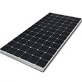 360w 370w 385w 72cells Perc 5bb Panel solar con alta eficiencia diseño de células solares completas