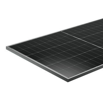 Sistema de energía solar de 5 kW fuera de la red con funcionamiento de día y noche para aplicaciones comerciales e industriales
